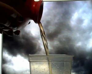 Agua: Fuente de vida