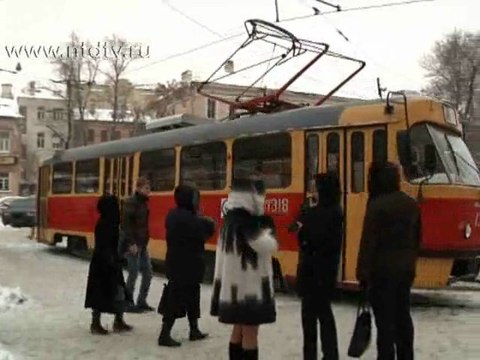 Москва: в приоритете развитие транспорта