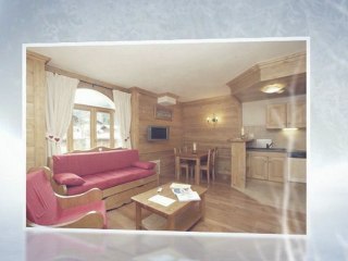 Accommodation In Morzine France - The Lodge Morzine