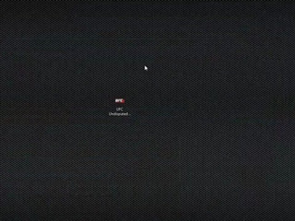 Download UFC Undisputed 3 Alistair Overeem DLC - Xbox 360 / PS3