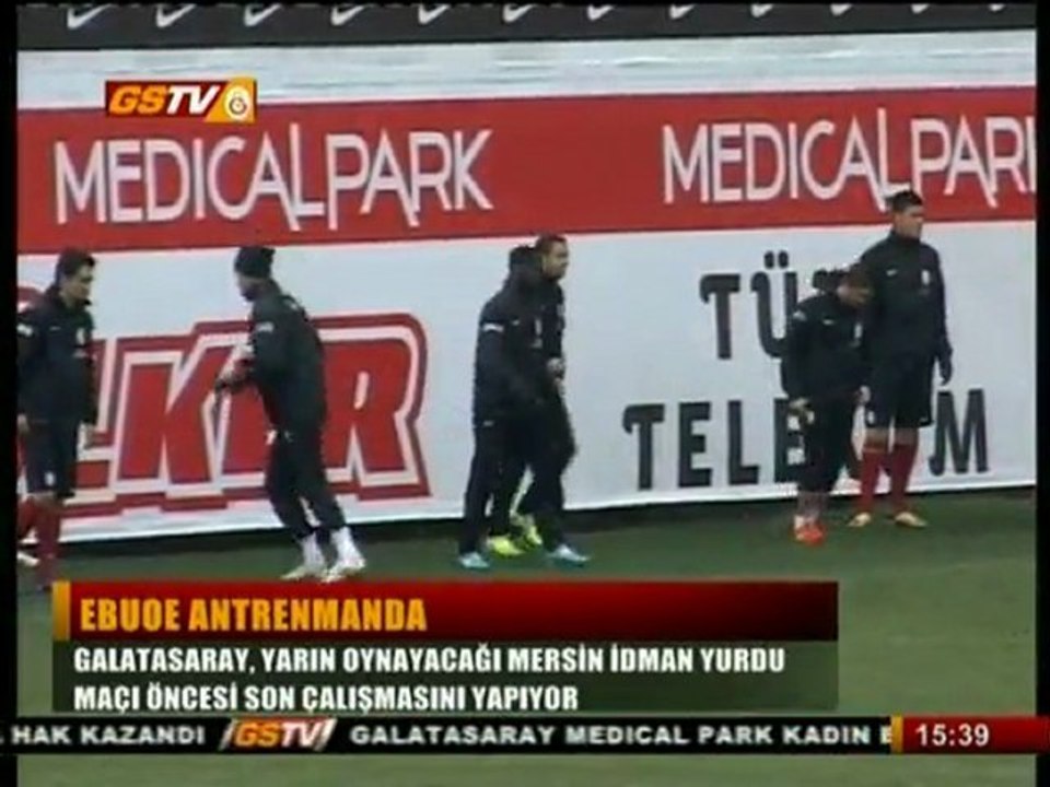 Eboue Antremanda