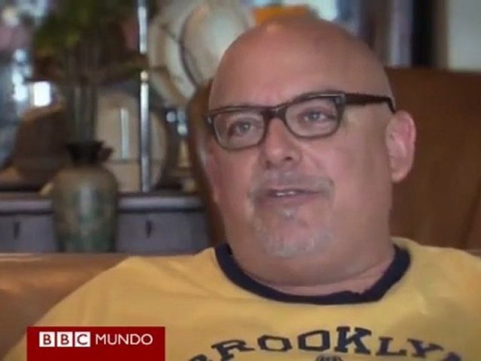 Steve Roitstein, un estadounidense enamorado de la música cubana