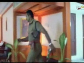 Superb Dialogue Scene From Narsimha
