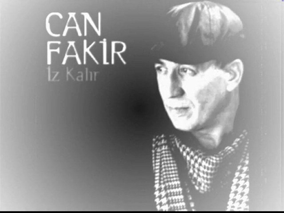 Can Fakir - Acilarin Cocuguyum - Ref 2012