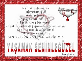 EBRU GÜNDEŞ           YORGUN GECELER