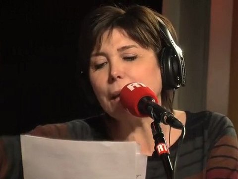A la Bonne Heure : La chronique de Liane Foly du 16/02/2012
