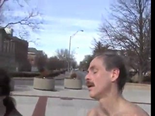 Hack Man Vs Preacher