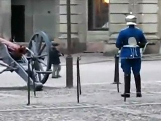 When He Grows Up He Wants To Be..