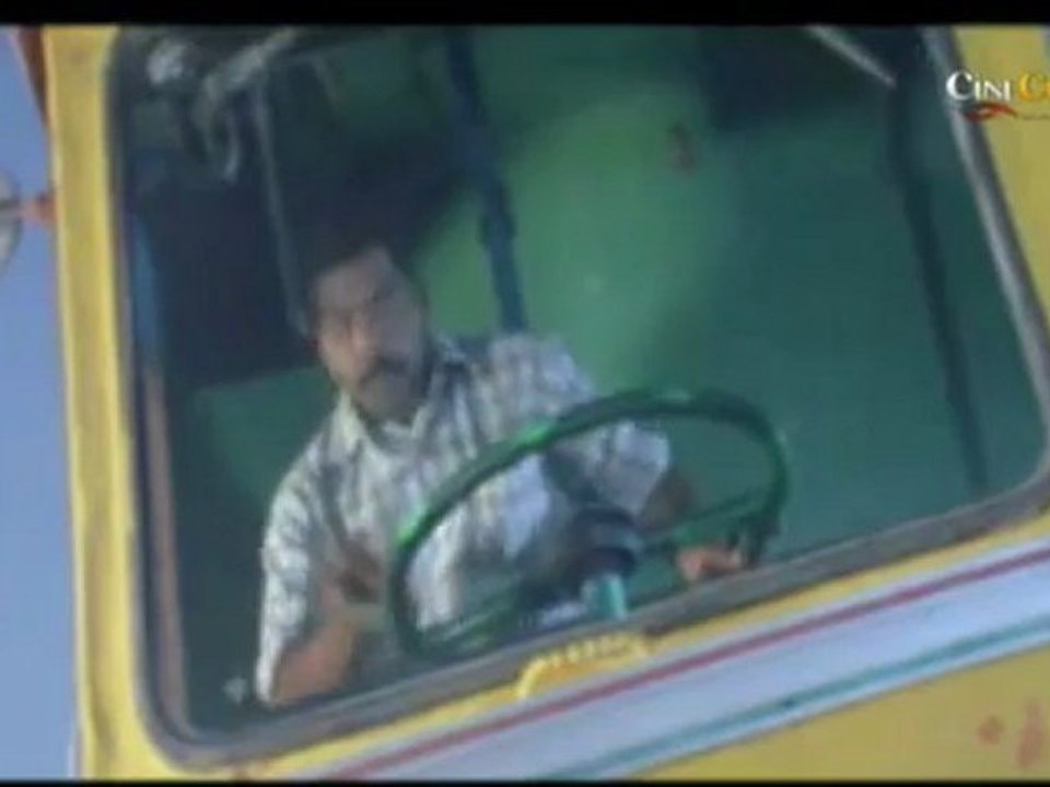 Narsimha Action Scene