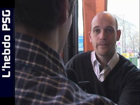 Hebdo PSG n°2 : avant match Montpellier et spéciale Tribunes/Supporters