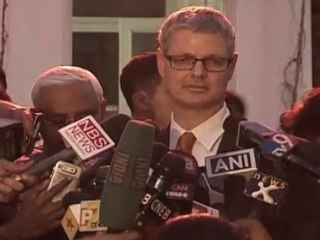 Israel, India Reaffirm Ties after Embassy Attack