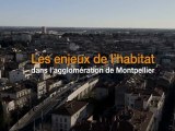 Les enjeux de l'Habitat dans l'agglomération de Montpellier