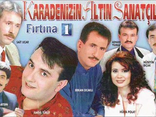 Adnan Yilmaz Hapishane