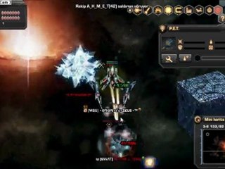 Darkorbit Tr2   MBS klanı