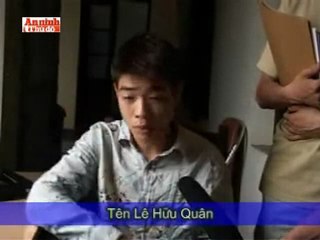 Vợ chồng cùng buôn ma túy tổng hợp