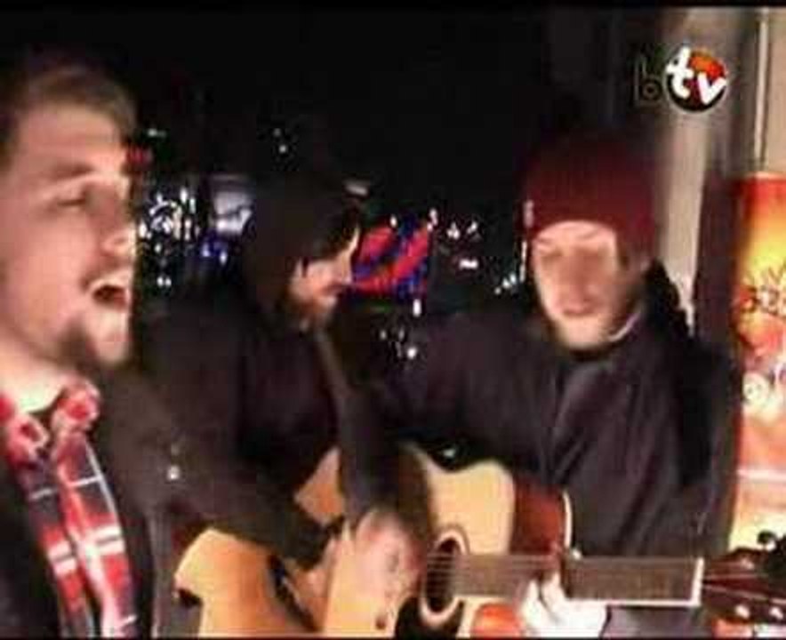 TENLIKE (BalconyTV)