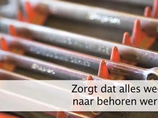 Autoschade Amsterdam Autoschade ABS Niesing BV