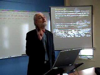 Crees a son image. Claude Lemay