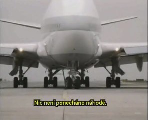 Boeing 747 [L. Lamas, upoutávka, EN + CZ titulky]