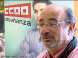 FECCOO exige conservación de enseñanzas artísticas