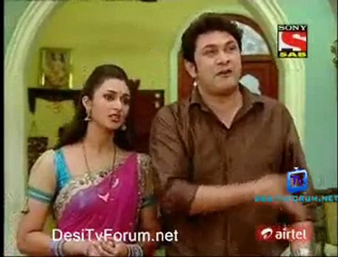 Chintu Chinky Aur Ek Badi Si Love Story - 16th February 2012 p1