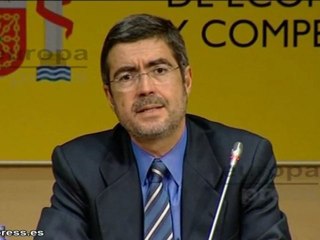 Comportamiento del PIB, "un poco peor" en trimestre