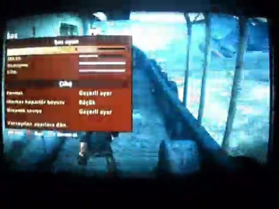 Uncharted 3 Drake's Deception Bölüm 13(Zorlu Denizler)-Türkçe