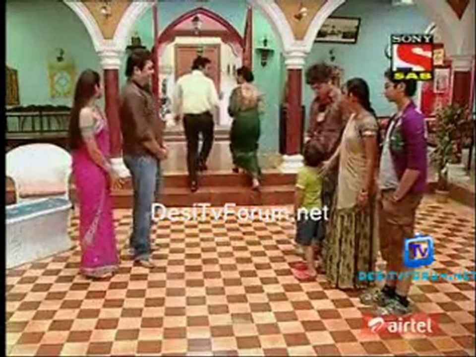 Chintu Chinky Aur Ek Badi Si Love Story - 16th February 2012 p2