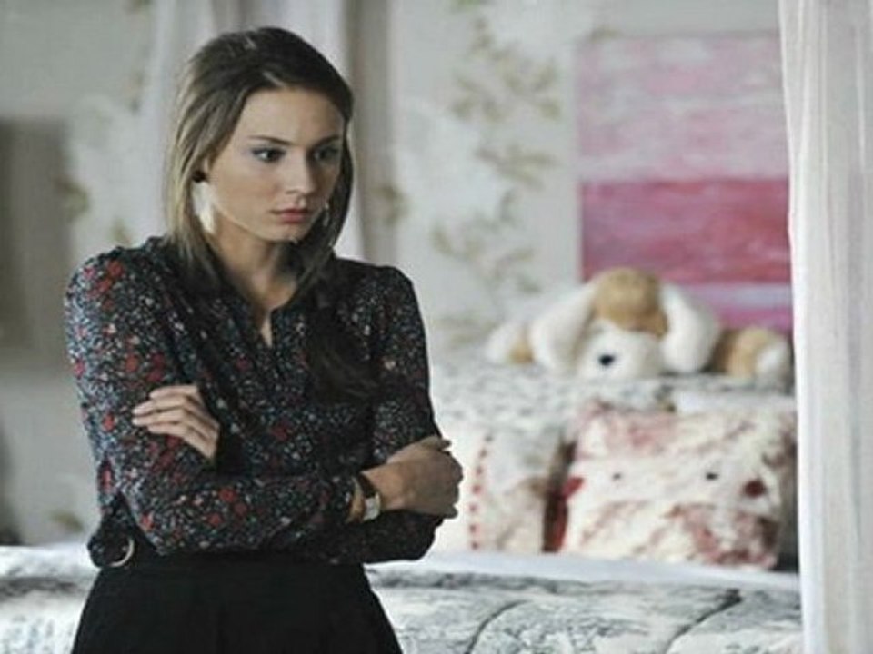 Pretty Little Liars season 2 episode 21 Breaking the Code - FULL EPISODE -