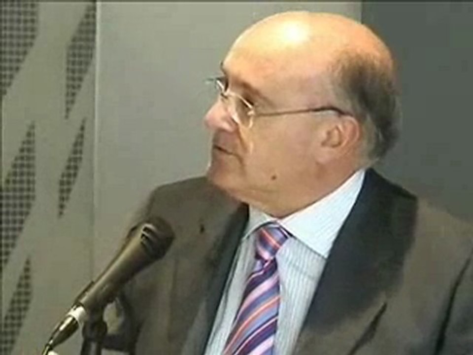 Especial 11-M Carlos Carnicer