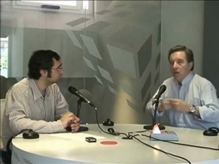 Especial 11-M Iñaki Gabilondo