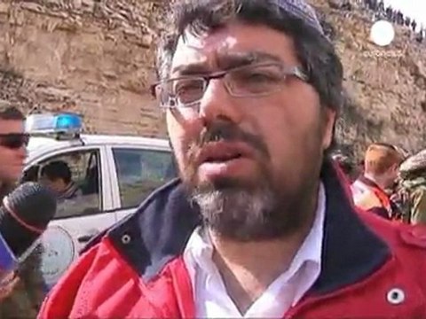 Cisjordanie : au moins dix écoliers tués dans un...