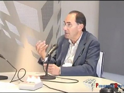 Entrevista a Aleix Vidal-Quadras - 31-10-2007