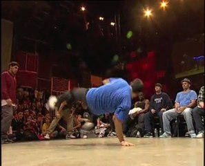 KIRILL vs SPIN first round