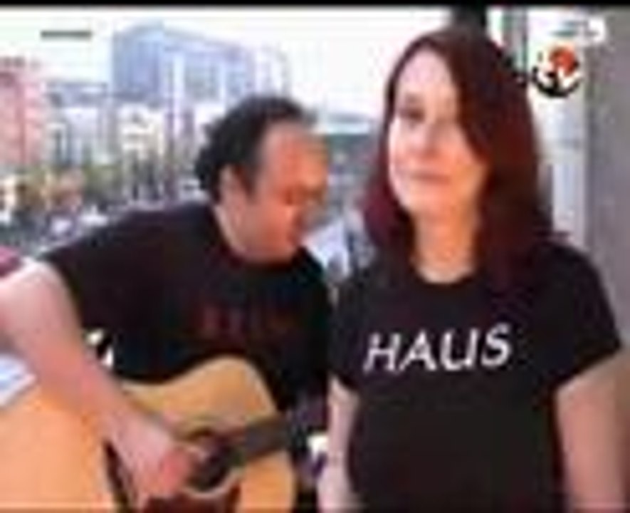 REIMHAUS (BalconyTV)