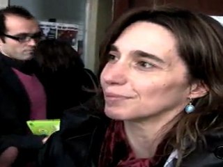 EELV et pétrochimie autour de l'étang de Berre