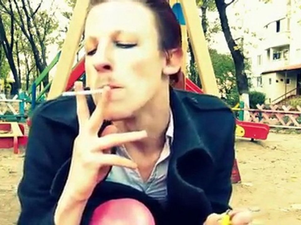 пиздец, осень