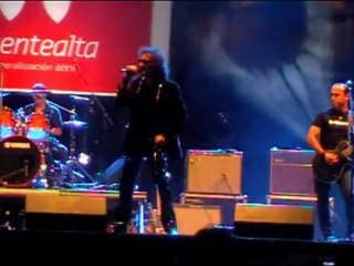 IBERIA SUMERGIDA - Tribute to HEROES DEL SILENCIO (By LA ALACENA)