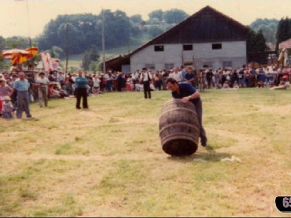 Hommage à l'abbé Sautié, prêtre du diocèse de Tarbes et Lourdes.