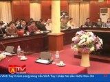 CATP Hà Nội sơ kết công tác An toàn giao thông ở Thủ đô