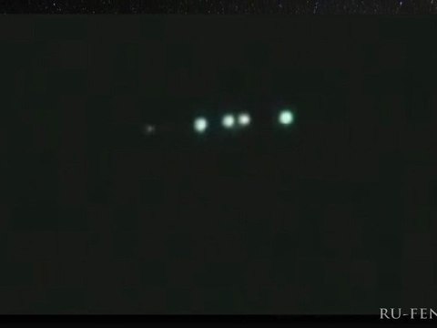 UFO sighting over Harrogate USA, Dec.18 2011, stabilized