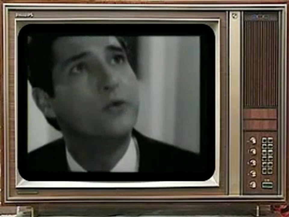 ANUNCIOS PUBLICIDAD AÑOS 60 - RECOPILACIÓN