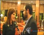 Entrevista a Mamen Mendizábal - 59' segundos de TVE - 14-11-2007