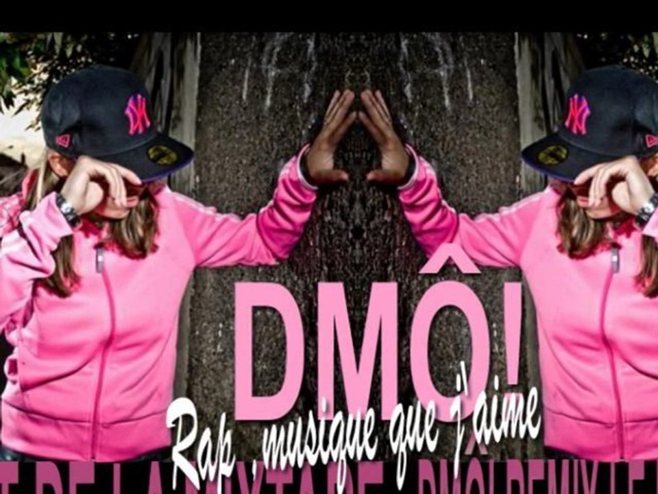 Zoxea Rap musique que j aime - Remix Dmô!