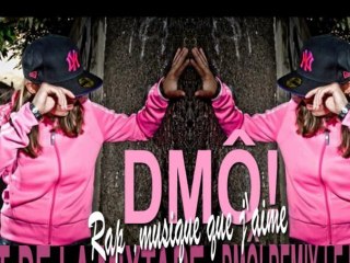 Zoxea Rap musique que j aime - Remix Dmô!