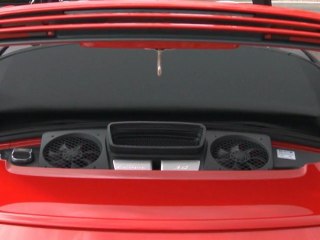 Porsche 911 Cabrio - HD - deutsch