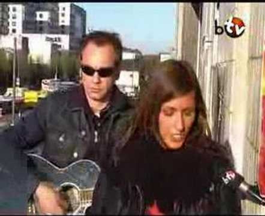 FIVE-N-DIME (BalconyTV)
