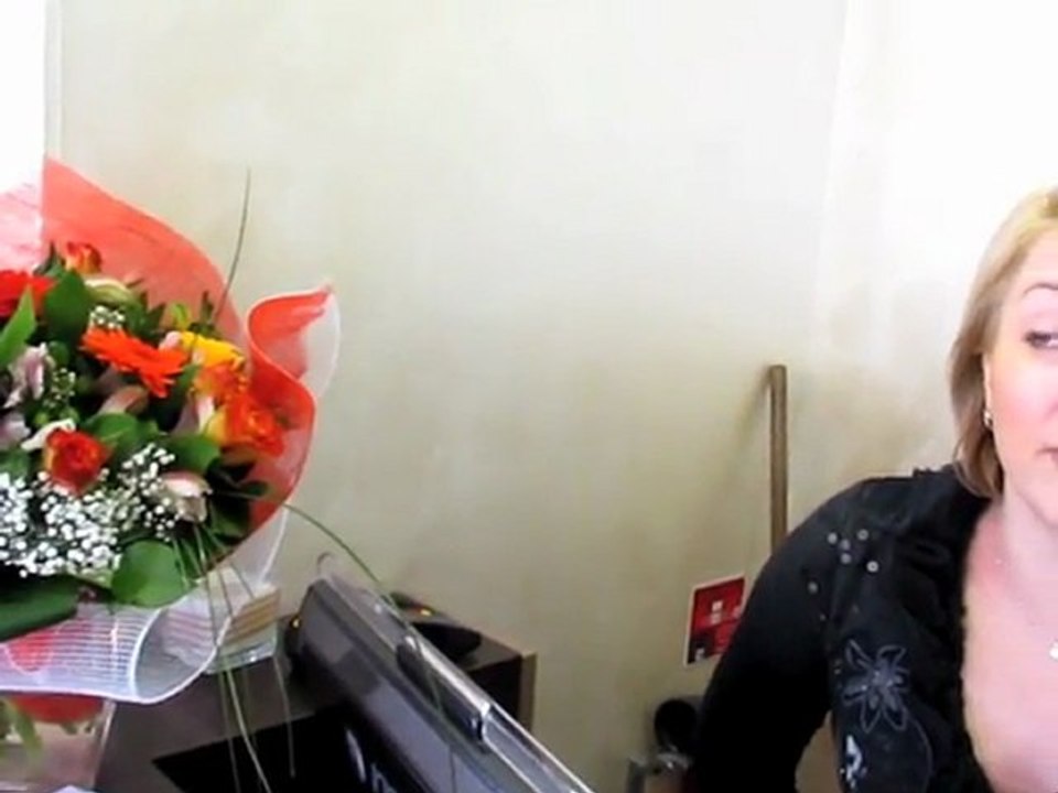 nouvelle association de commerçnats à rebais