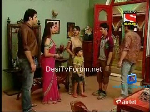 Chintu Chinky Aur Ek Badi Si Love Story - 16th February 2012 p3