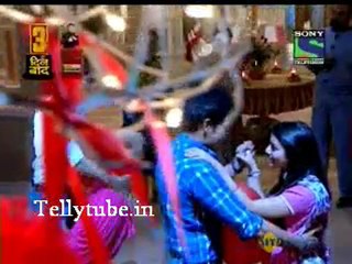 Dekha Ek Khwab - 16th February 2012 Part 1